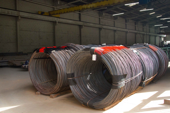 Aços para Construção Mecânica SAE 5160 e SAE 6150: Características e Comparações